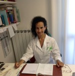 Nutrizionista - Dott.ssa Federica Palladoro. VIA DI SOTTO, 3/1 - 65125 PESCARA
